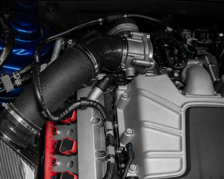 Engine Upgrades