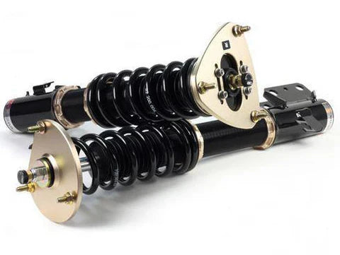 Struts & Shocks