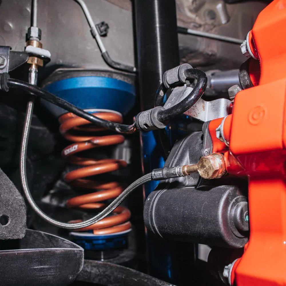 Brake Lines