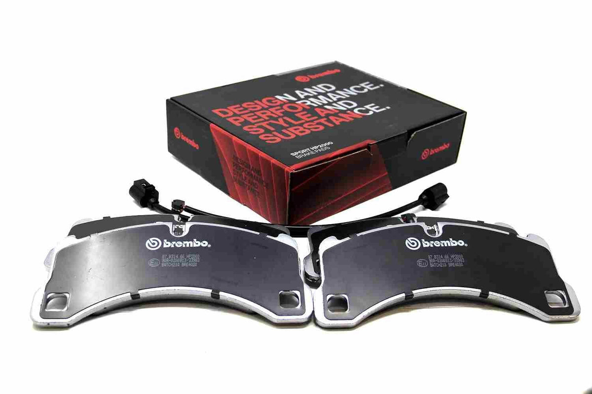 Brake Pads