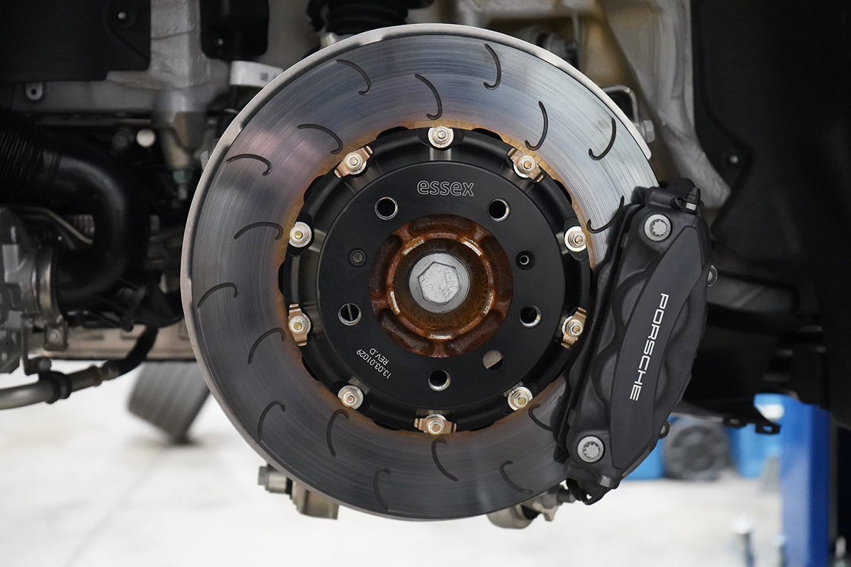 Brake Components – Wisco Motors