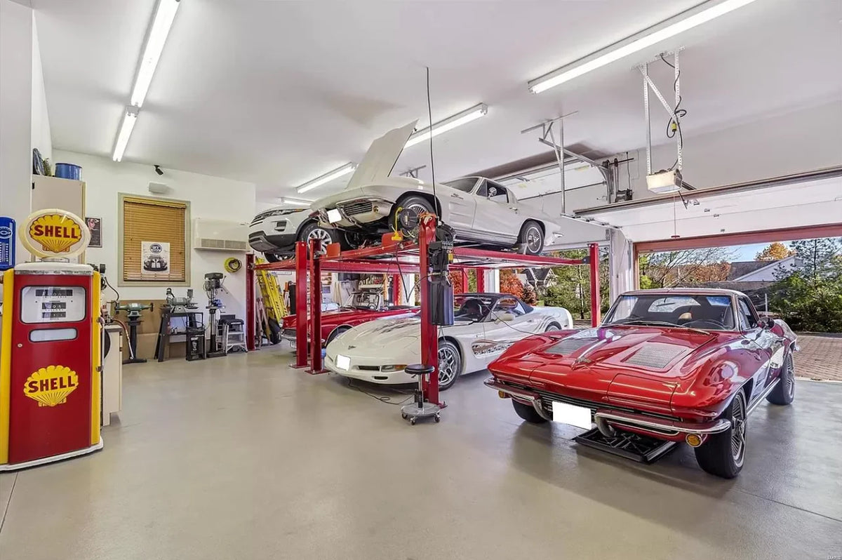 Garage & Gear