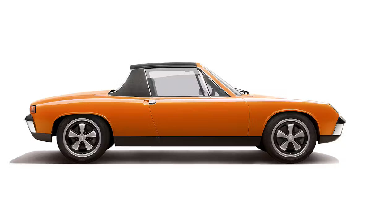 914 (1970-1976)
