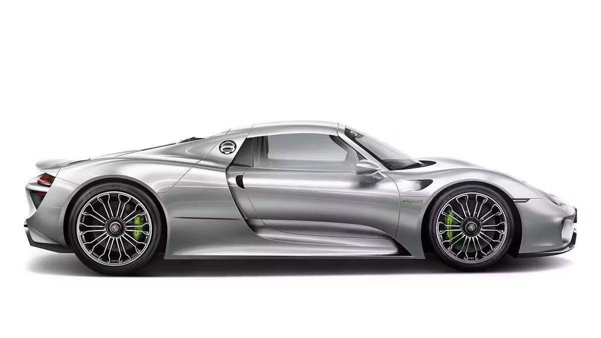 918 Spyder (2013-2015)