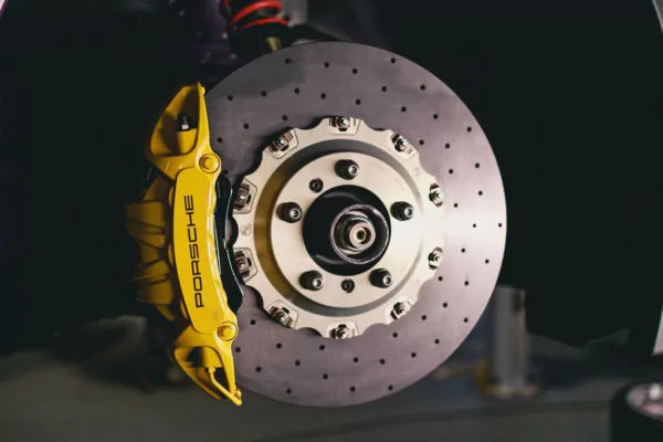 Brake Rotors