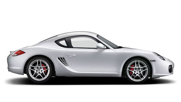 Cayman type 987 (2006-2012)
