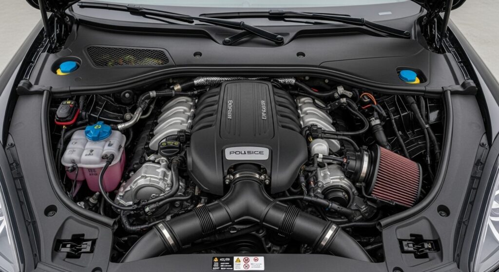 Cooling Systems