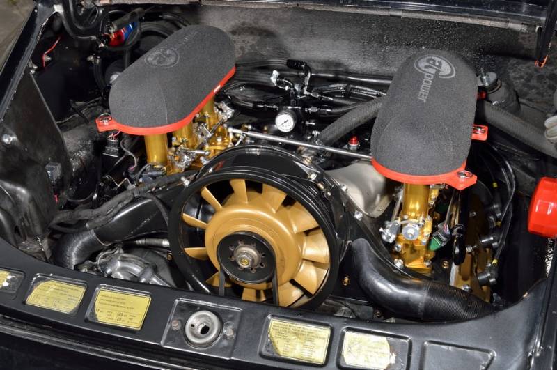 Fuel Systems