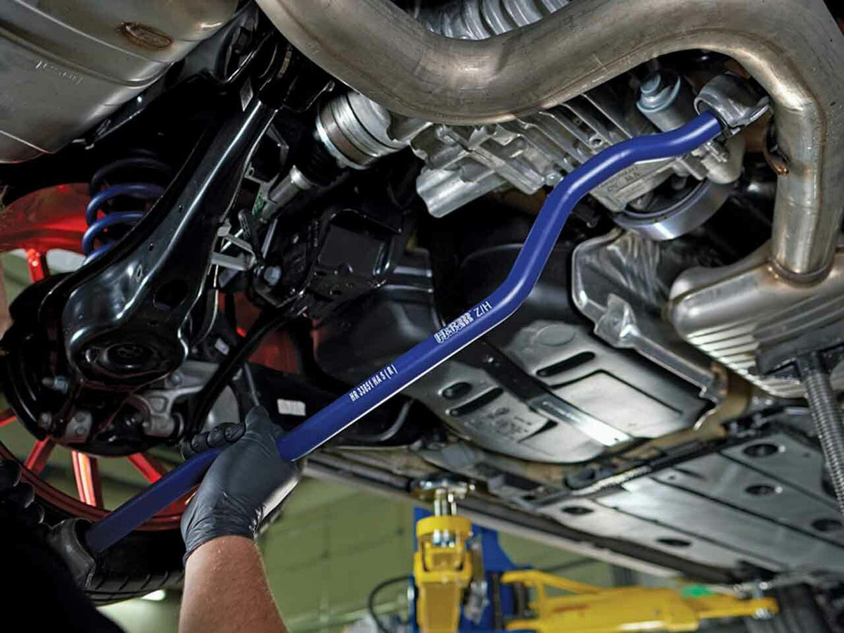 Sway Bars