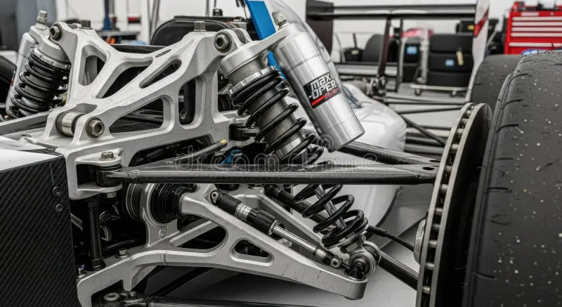 Suspension Components