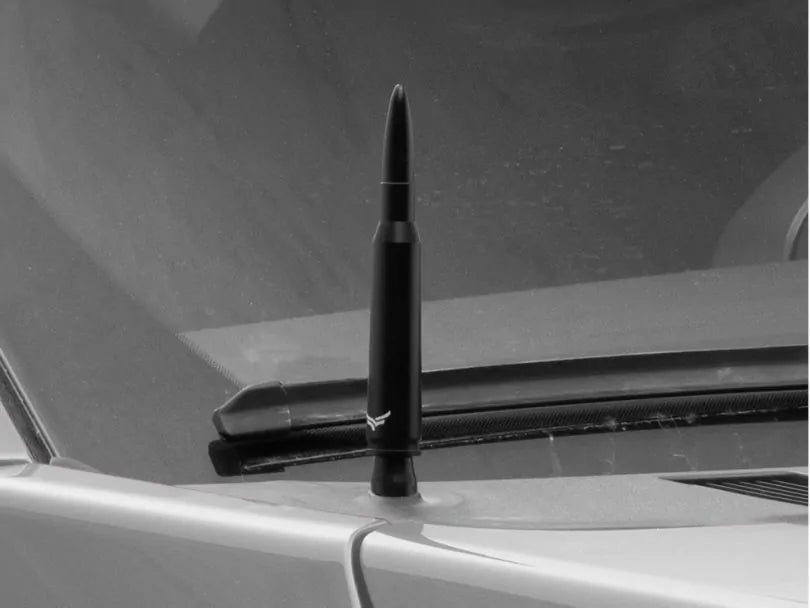 Antennas