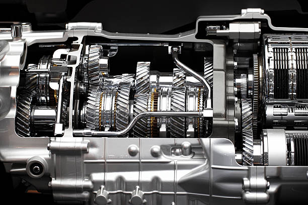 Drivetrain
