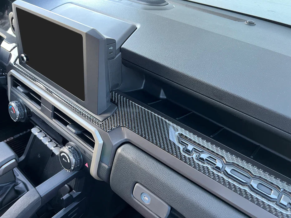 Interior Trim