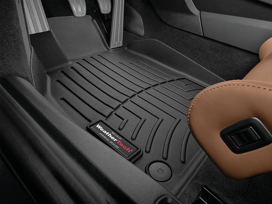 Vehicle Accessories