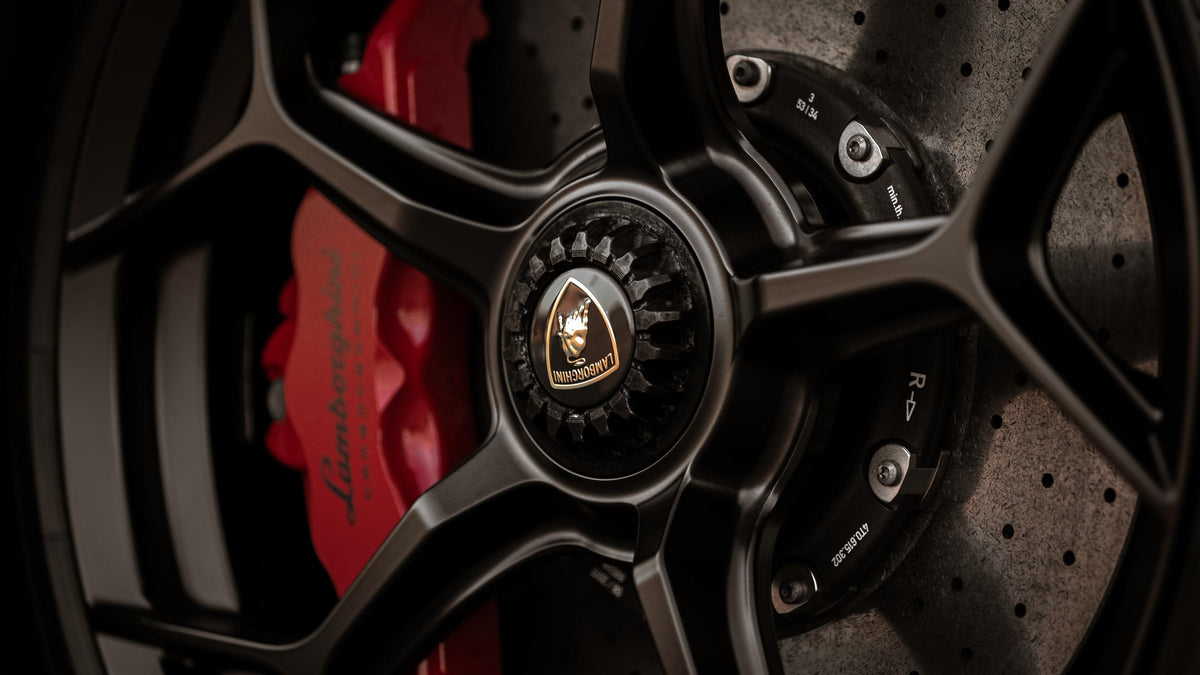 Wheel Accessories