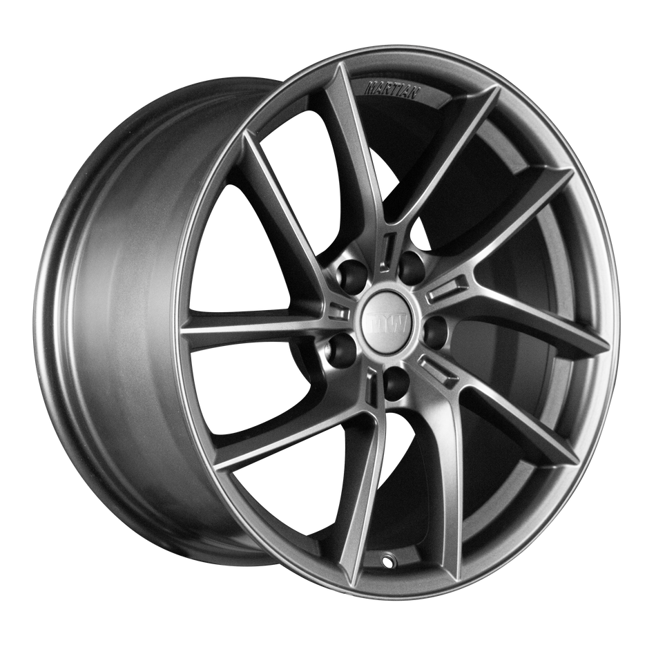 Tesla Model X MW08 Flow Formed Wheel
