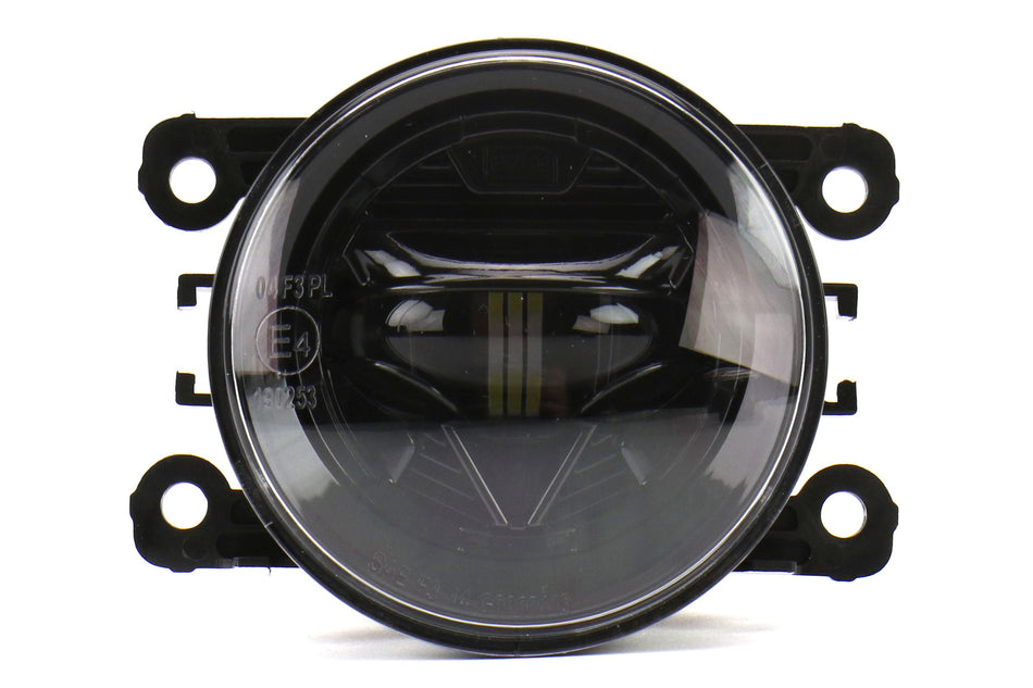 OLM Nightseeker LED Fog Lights - 2013-2016 FR-S / 2015+ WRX / 2014+ Forester / 2013+ Crosstrek