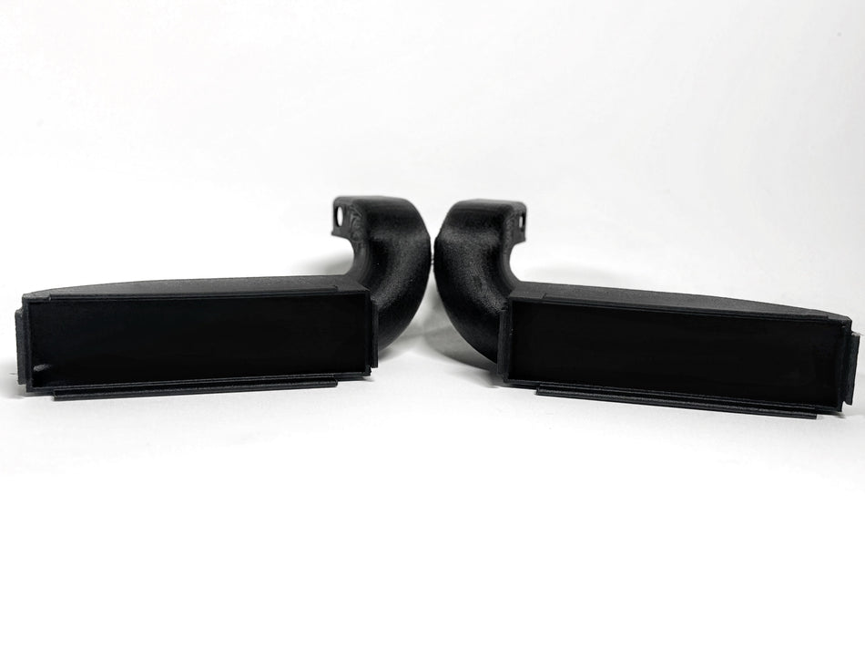 RADHAUS 95B.2 Macan Cold Air Intake Kit (2019-2021 Base & S )