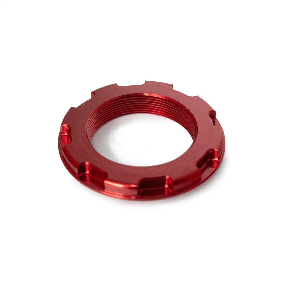 FactionFab Coilover V1 Lower Spring Perch 50mm