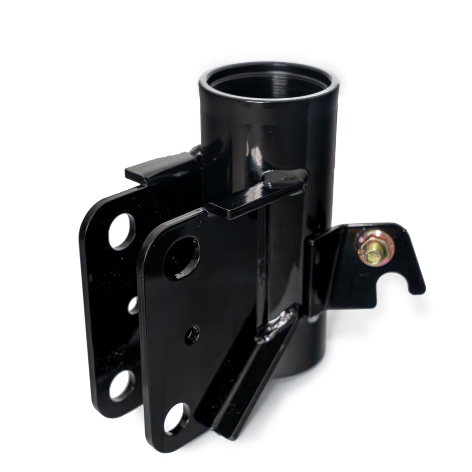 FactionFab Coilover V1 Lower Mount 02-14 WRX / 04 STI Front Right