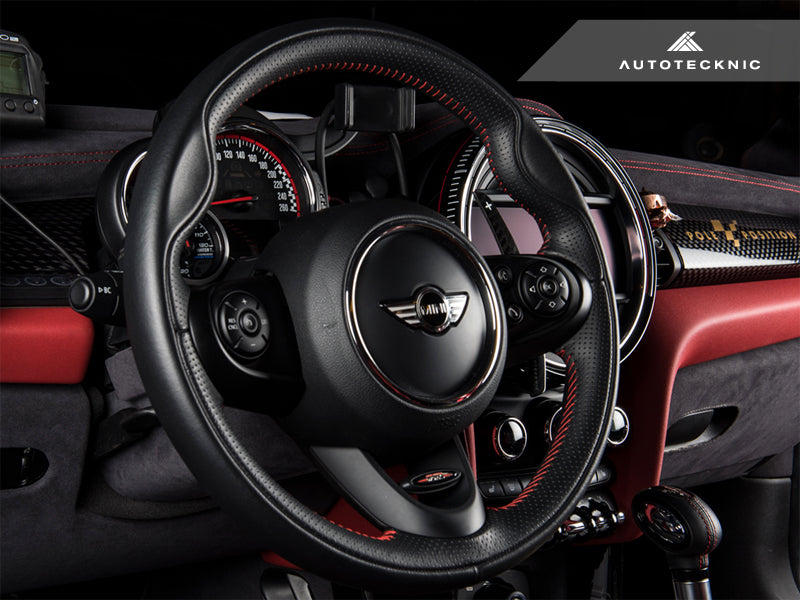 AutoTecknic Competition Shift Paddles - MINI F54/ F55/ F56/ F57/ F60