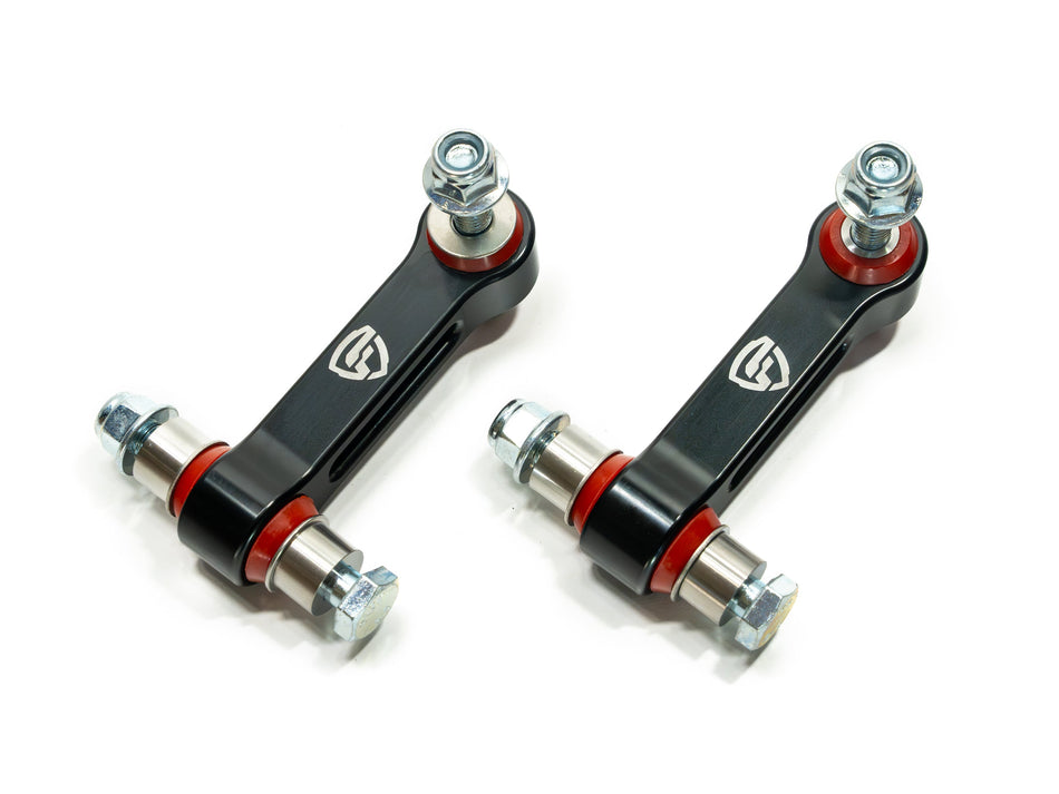 FactionFab Solid End Link 2008-2021 WRX / STI / 86 Rear