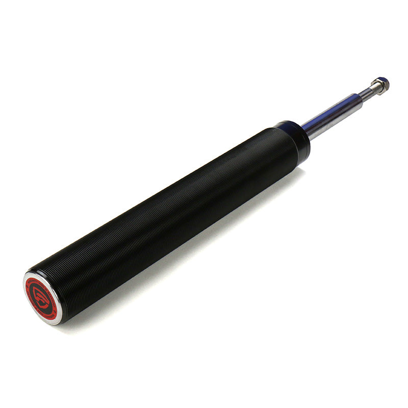 FactionFab 2008-2014 STI and 2015+ WRX/STI F-Spec Coilover Replacement Front Strut. To be used with FFA1.10176.1/FFA1.10177.1