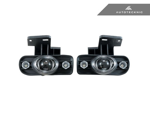 Projector Fog lights - GMC Sierra 99-02 / GMC Yukon/ Yukon XL 00-05