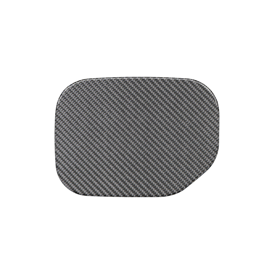 Fuel Door Lid Overlays Fits 2021-2026 Ford F-150