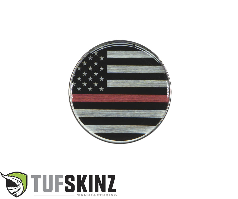 Rated Badge - Flags