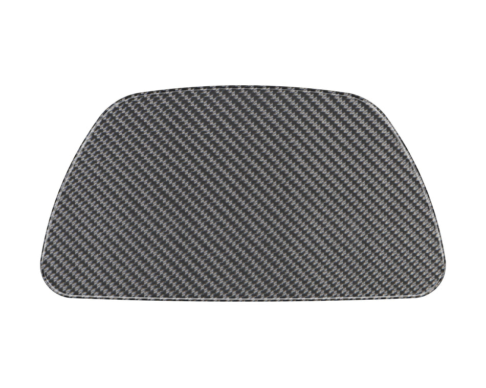 Driver Side Upper Dash Accent Trim Fits 2022-2026 Ford Maverick