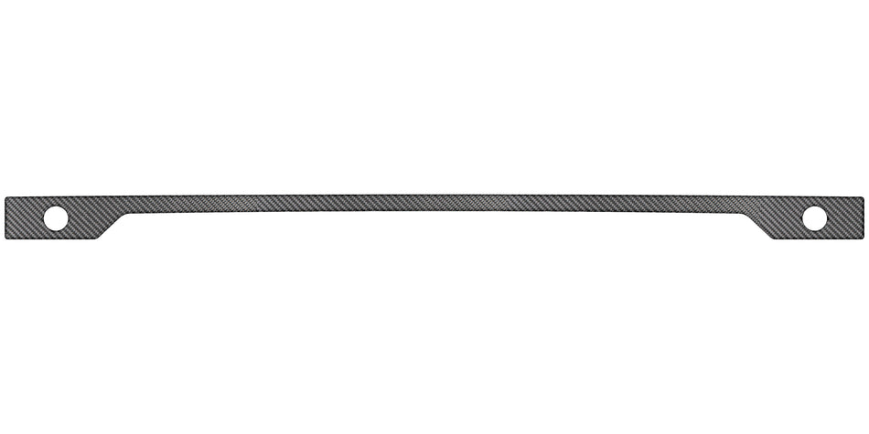 Tremor Grille Lower Line Accent Trim Fits 2025-2026 Ford Maverick