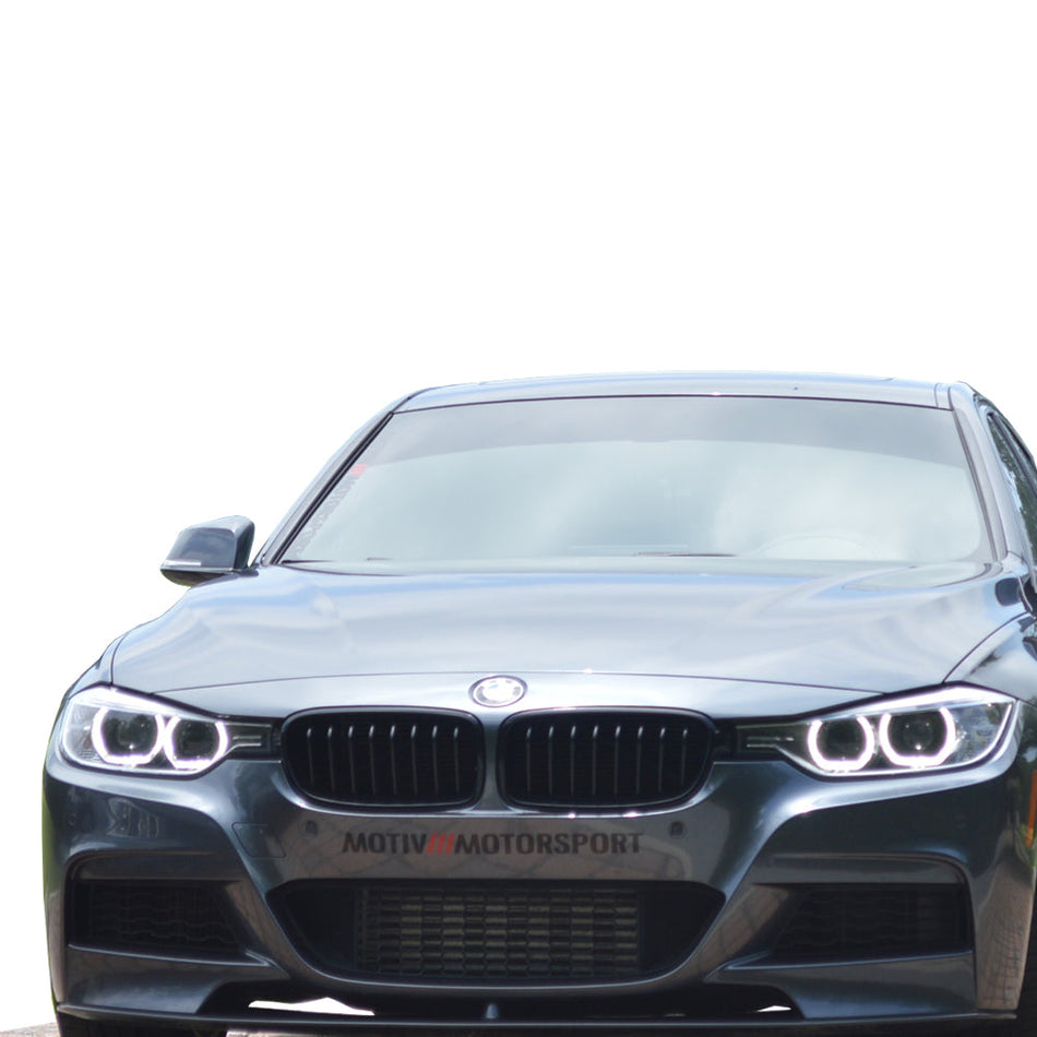 MOTIV ProTUNING - BMW N55