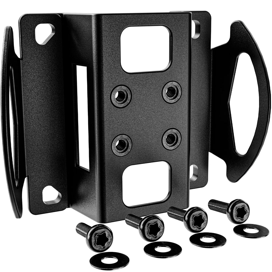 Upgraded Boxlink Plate - Ford F150, F250, F350 & RAPTOR (2015+)