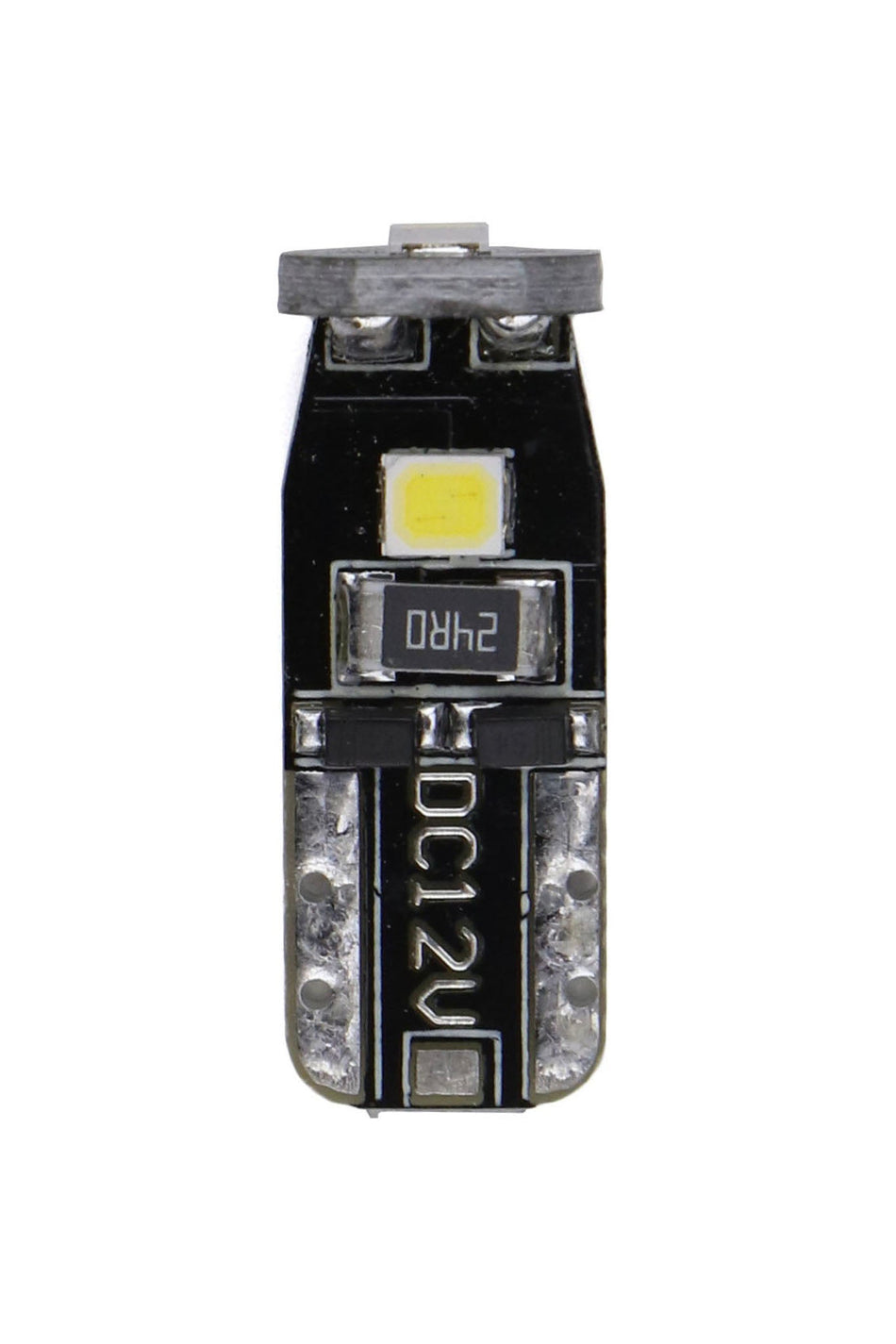 OLM Black Circuit N3 Bulb