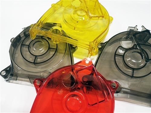 1999-2003 Acura TL Transparent Upper Timing Belt Covers