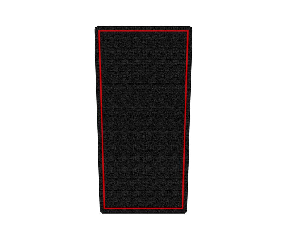 Center Console Lower Foam Inserts Fits 2022-2025 Nissan Pathfinder