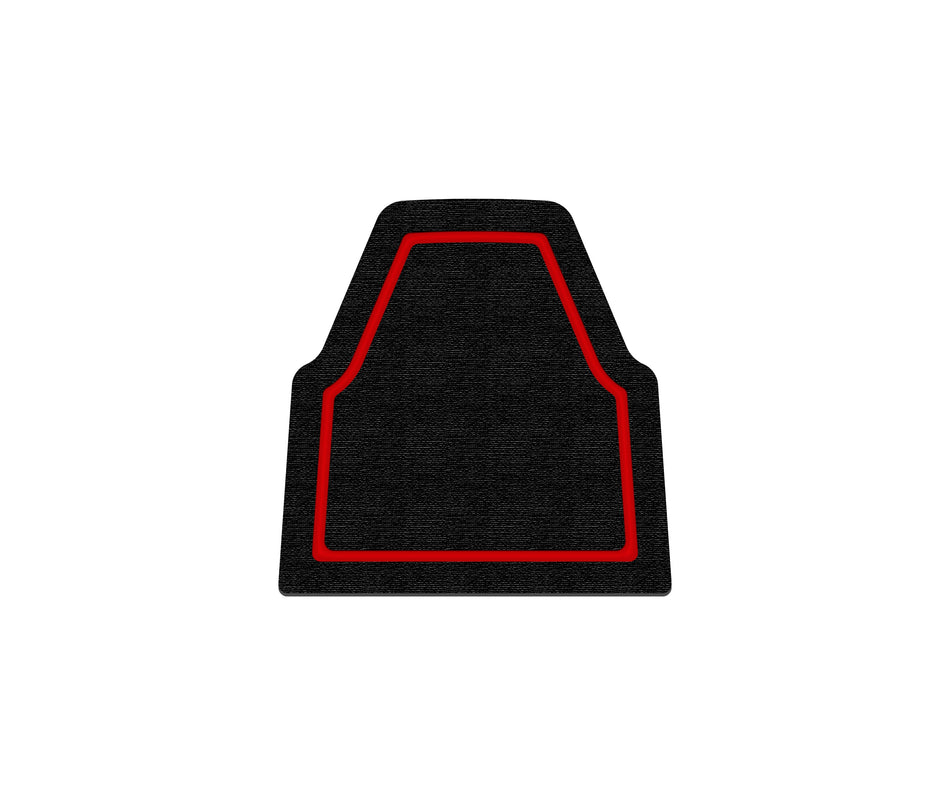 Center Console Rear Foam Inserts Fits 2025-2026 Ram 1500