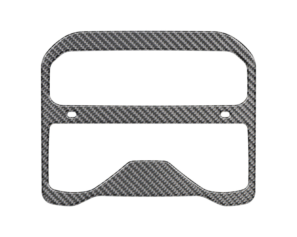Overhead Console Accent Trim Fits 2022-2026 Rivian R1T