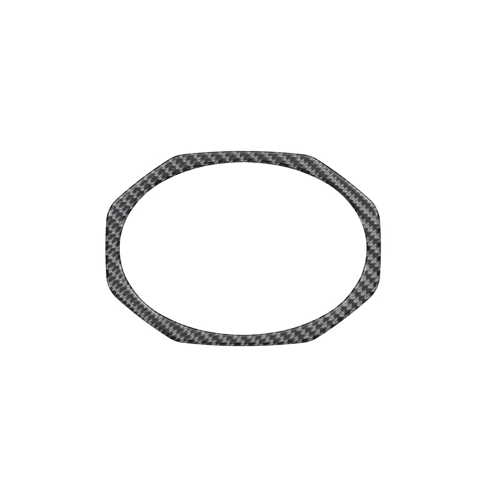 Grille Emblem Surround Accent Trim Fits 2025-2026 Toyota 4runner