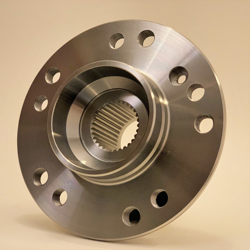 E46 WHEEL HUBS - 5X114.3