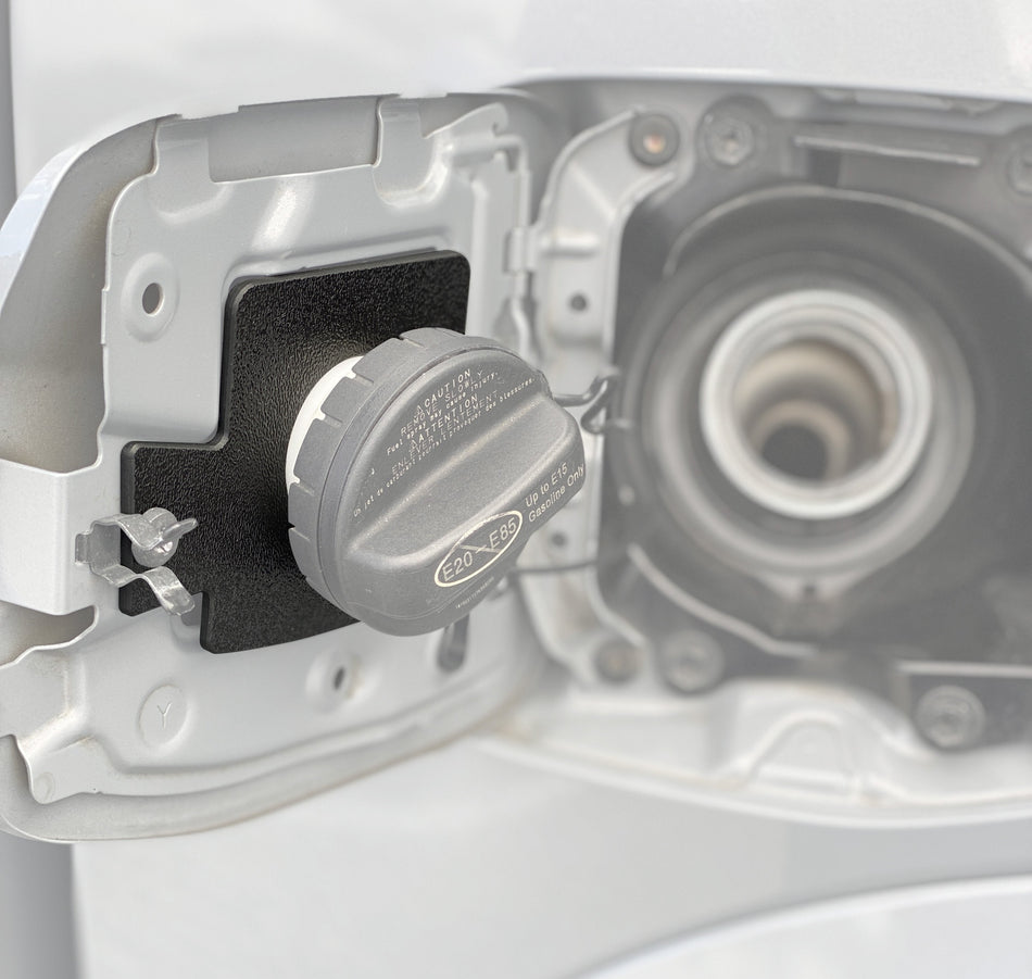Gas Cap Holder Fits 2005-2023 Toyota Tacoma