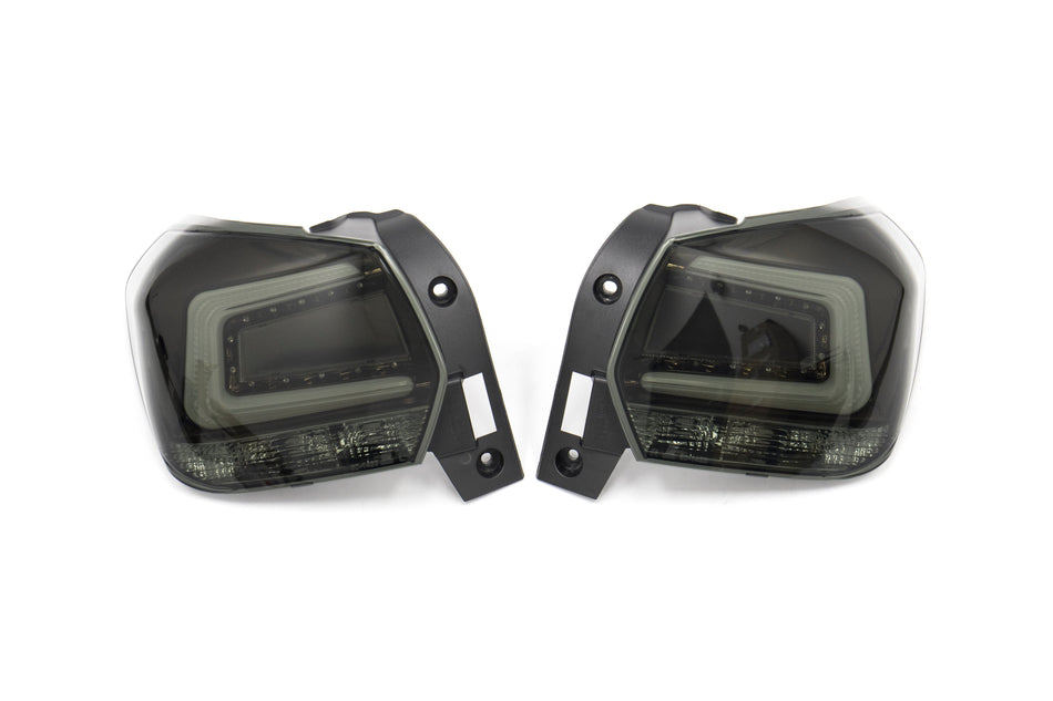 OLM USDM CS Style LED Tail Lights - 2013-2017 Crosstrek