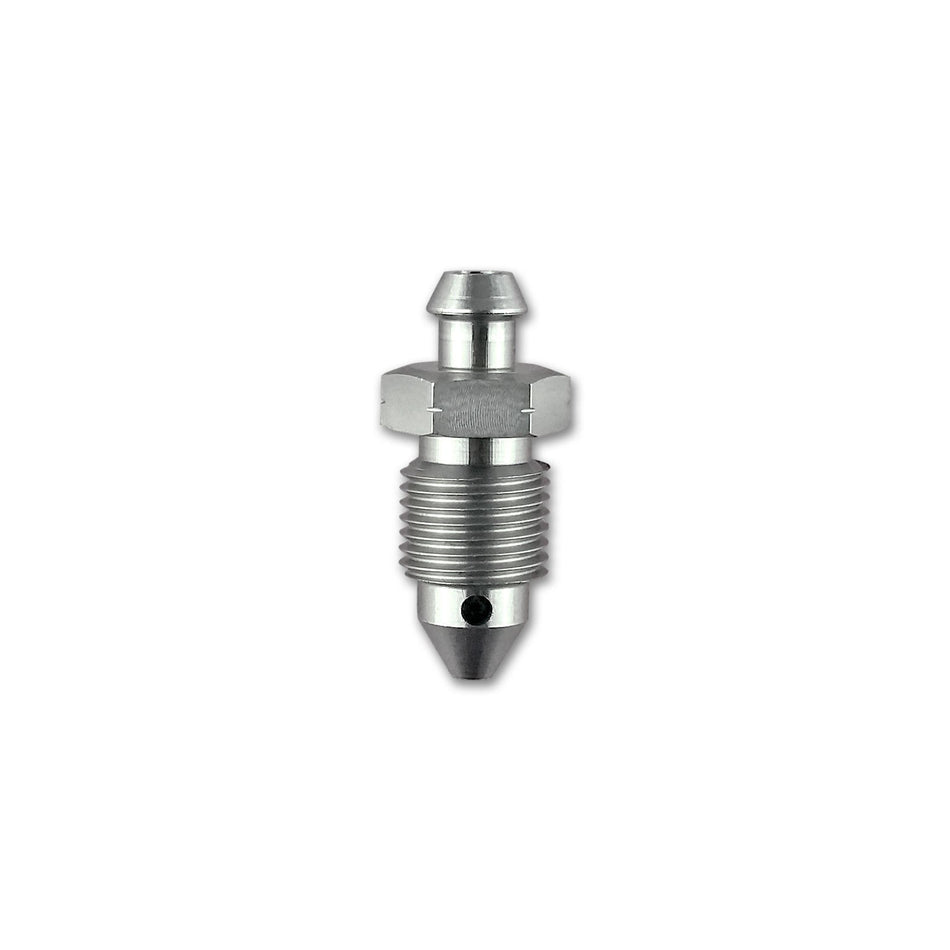 AN3 Bleed Nipple HEL Stainless Steel