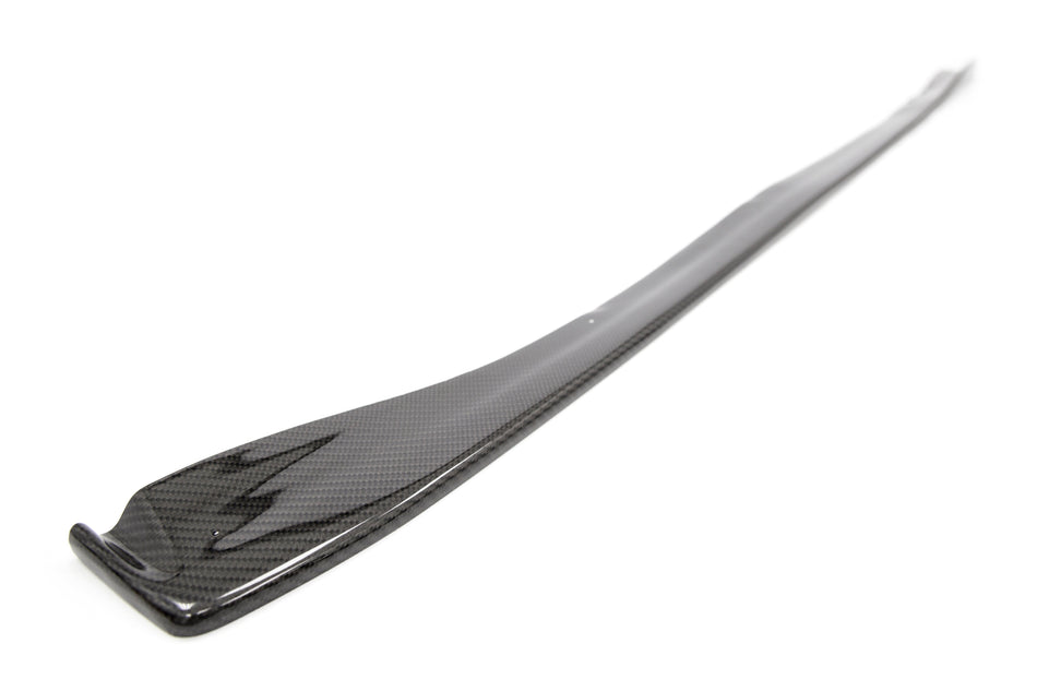 OLM VA Style Carbon Fiber Side Skirts 2015-2021 WRX / STI