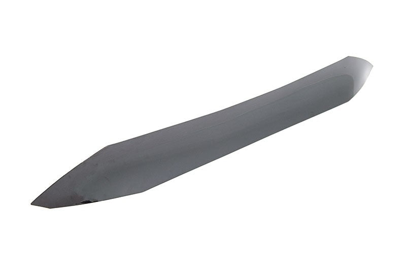 OLM Paint Matched Rear Roof Visor Spoiler - Galaxy Blue Silica / Ultramarine - 2013-2016 Scion FR-S / 2013-2020 Subaru BRZ / 2017-2020 Toyota 86