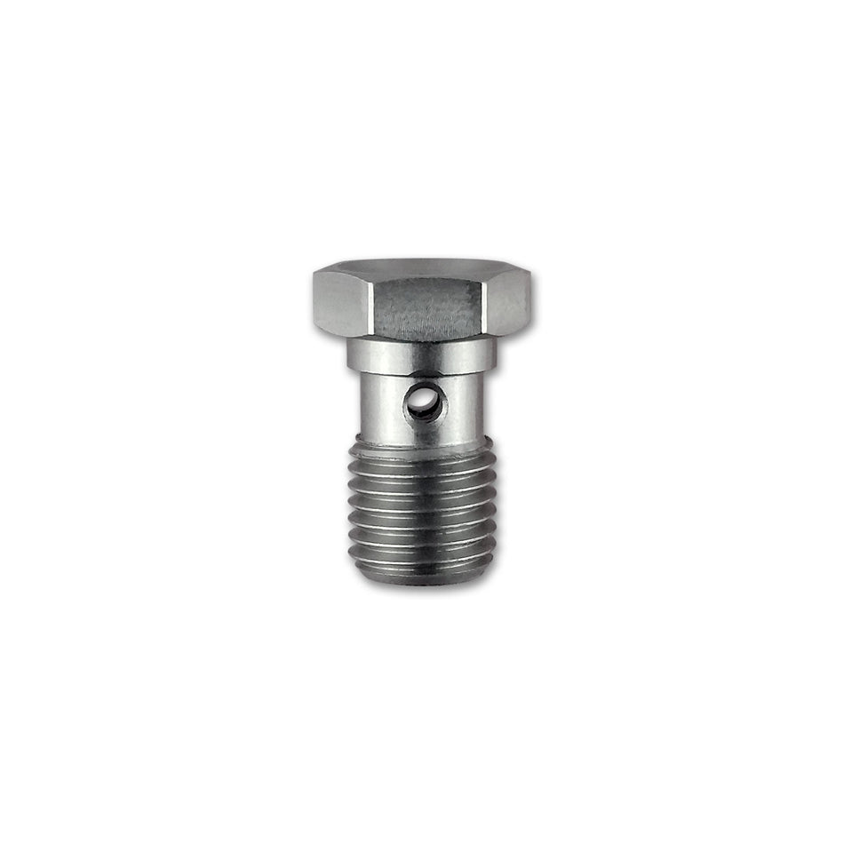 AN4 Banjo Bolt HEL Stainless Steel