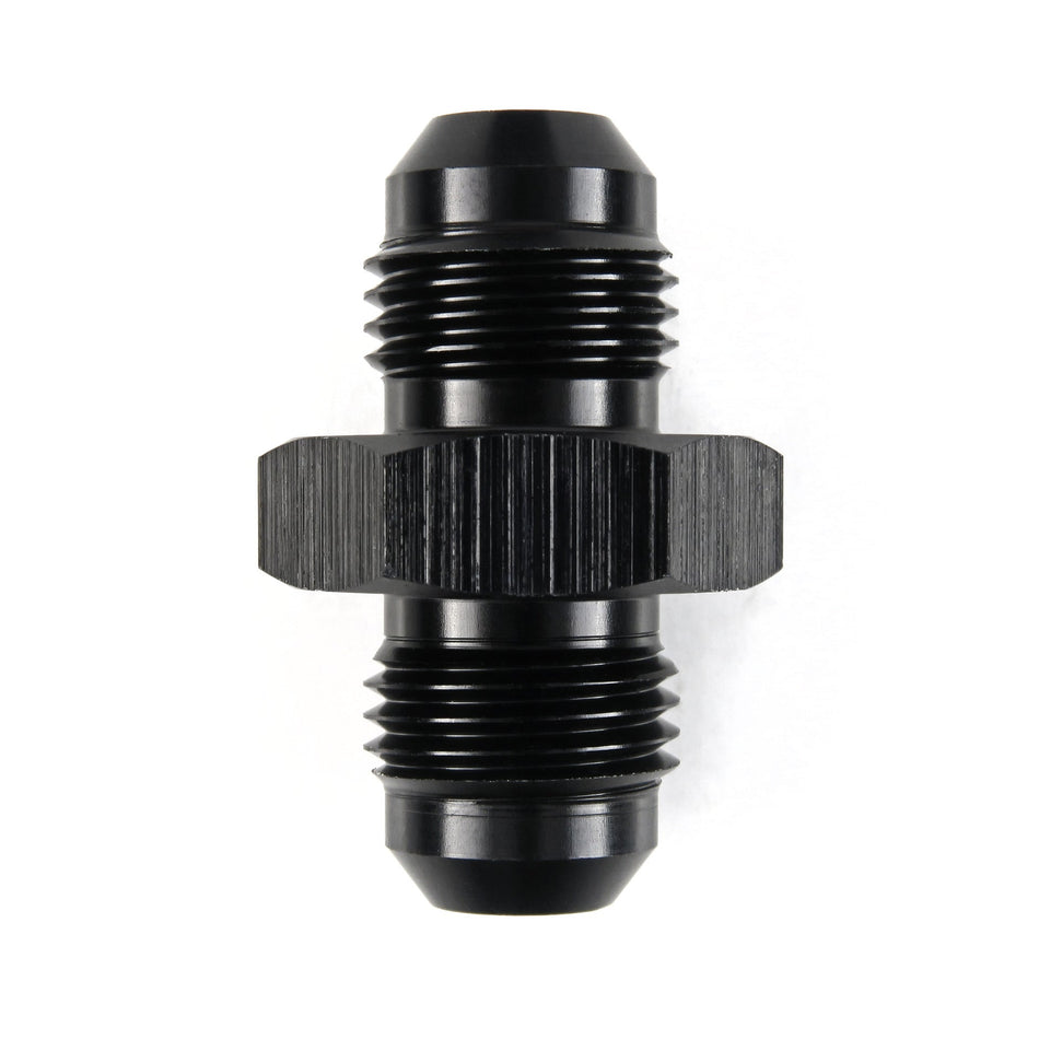 AN6 Male to AN6 Male Straight Adapter HEL Aluminium