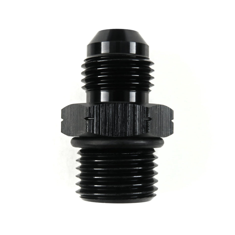 AN6 Male to M16 x 1.5 Male Straight Adapter HEL Aluminium