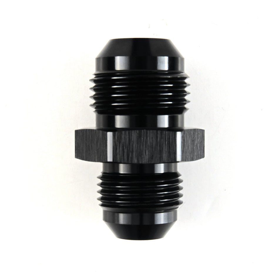 AN10 Male to AN8 Male Straight Adapter HEL Aluminium
